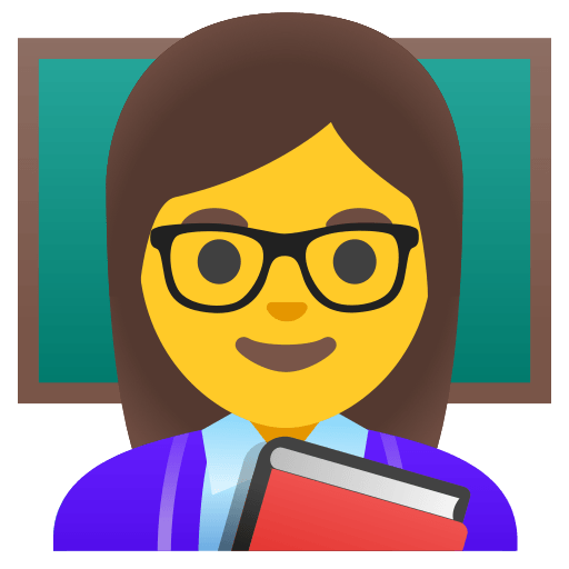 woman teacher — Google
