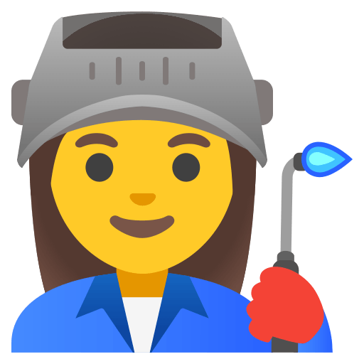 woman factory worker — Google