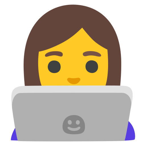 woman technologist — Google