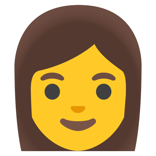 woman — Google