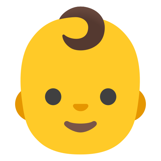 baby — Google