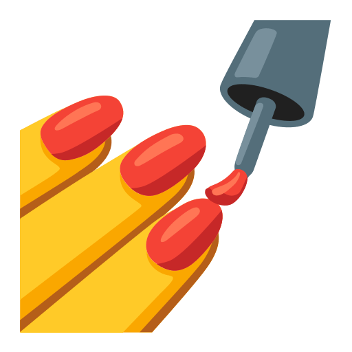 nail polish — Google
