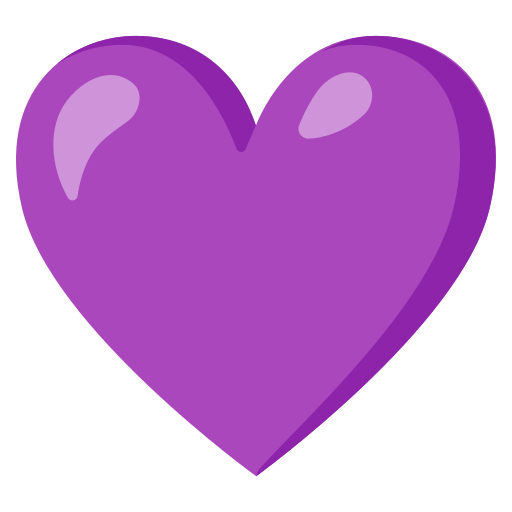 purple heart — Google