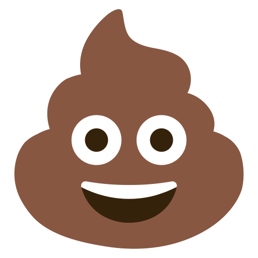 pile of poo — Google