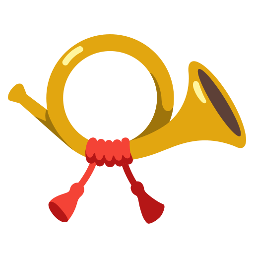 postal horn — Google