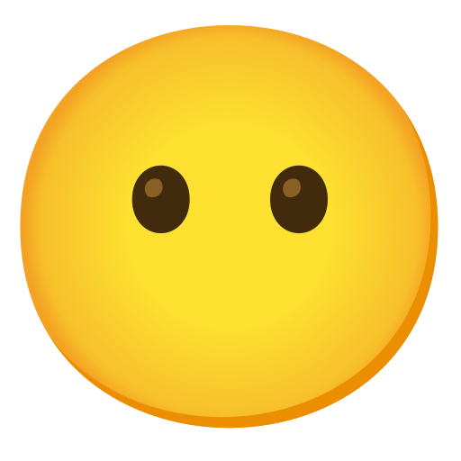 face without mouth — Google