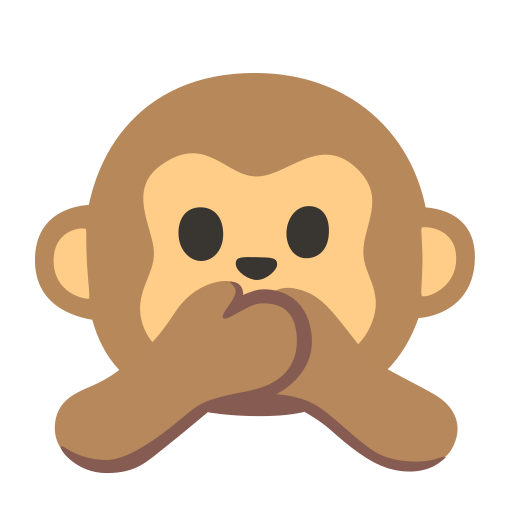 Speak-No-Evil Monkey, the design in this release
