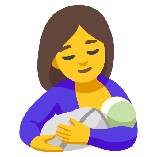 breast-feeding — Google