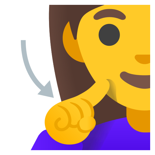 deaf woman — Google