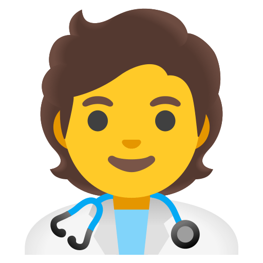 health worker — Google