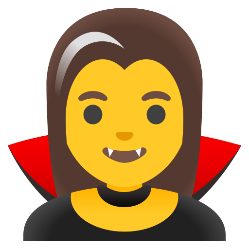 woman vampire — Google