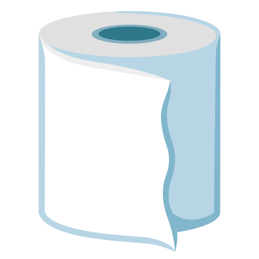 roll of paper — Google