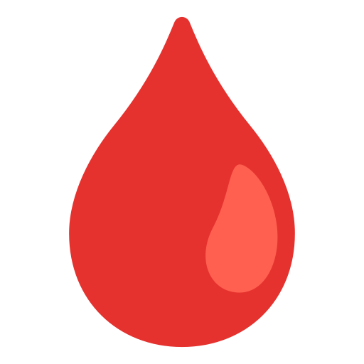 drop of blood — Google