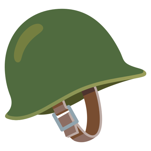 military helmet — Google
