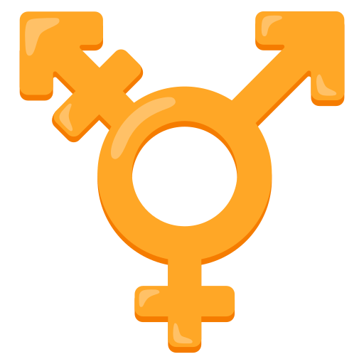 transgender symbol — Google