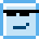 Smiling Face with Sunglasses as drawn by Google in Android 4.3