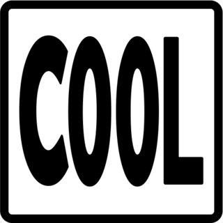 COOL Button as drawn by Google in Android 4.3