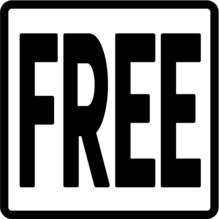 FREE Button as drawn by Google in Android 4.3