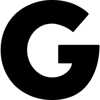 Regional Indicator Symbol Letter G, the previous design