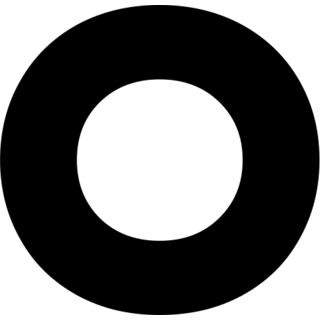 Regional Indicator Symbol Letter O, the previous design