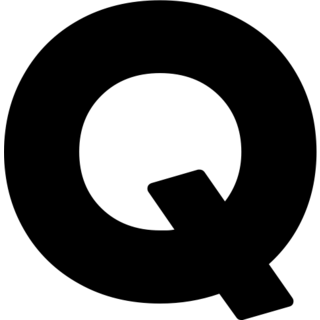 Regional Indicator Symbol Letter Q, the previous design
