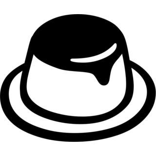 Custard as drawn by Google in Android 4.3
