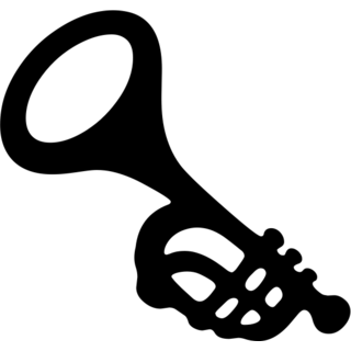 Trumpet, the previous design