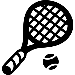 Tennis as drawn by Google in Android 4.3