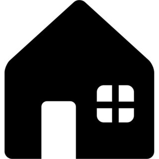 Haus as drawn by Google in Android 4.3