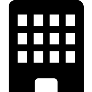 Office Building as drawn by Google in Android 4.3