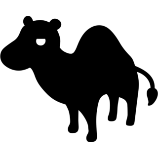 Two-Hump Camel, the previous design