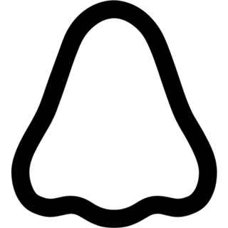 Nose, the design in this release