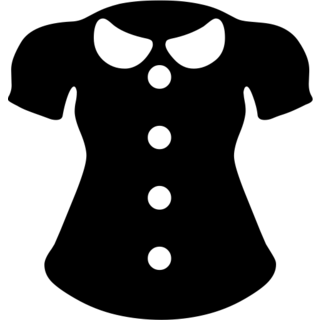 Woman’s Clothes, the previous design