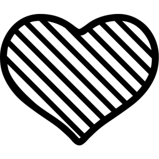 Green Heart, the design in this release