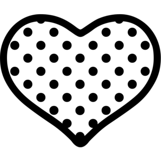 Yellow Heart, the design in this release