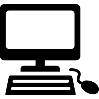 Laptop as drawn by Google in Android 4.3