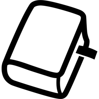 Bookmark Tabs as drawn by Google in Android 4.3