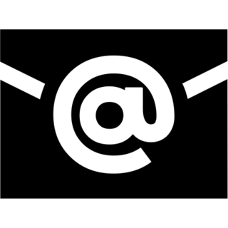 E-Mail as drawn by Google in Android 4.3