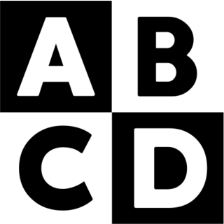 Input Latin Uppercase, the previous design