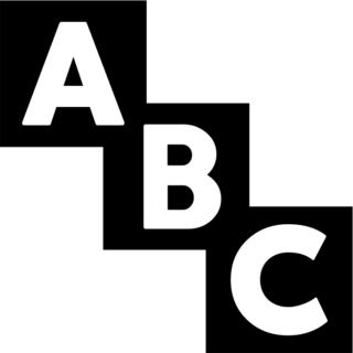 Input Latin Letters, the previous design
