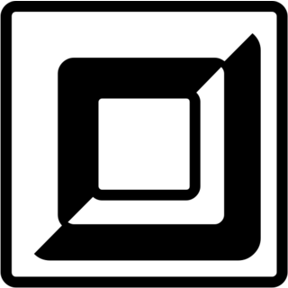 White Square Button as drawn by Google in Android 4.3
