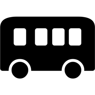 Railway Car, the previous design