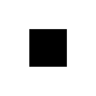 Black Small Square as drawn by Google in Android 4.3