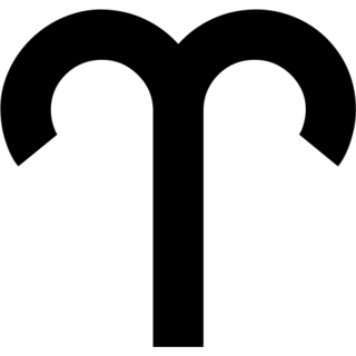 Aries as drawn by Google in Android 4.3