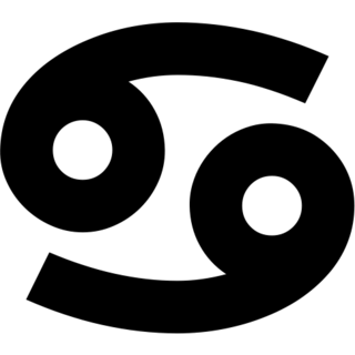 Cancer, the previous design