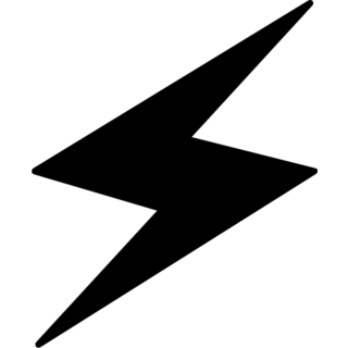 High Voltage as drawn by Google in Android 4.3