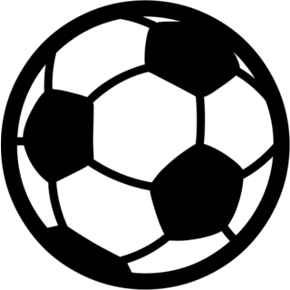 Soccer Ball, the previous design