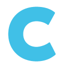 Regional Indicator Symbol Letter C, the design in this release