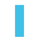 Regional Indicator Symbol Letter I, the design in this release