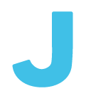 Regional Indicator Symbol Letter J, the design in this release